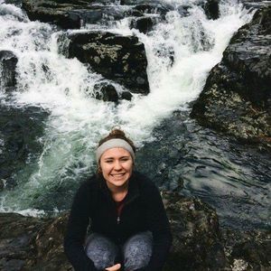 Meet your Posher, Alyssa